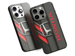 Honda Coque Portable Design Moderne Stylé